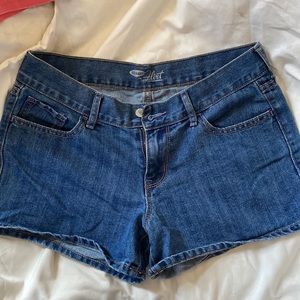 🤩 Old Navy shorts